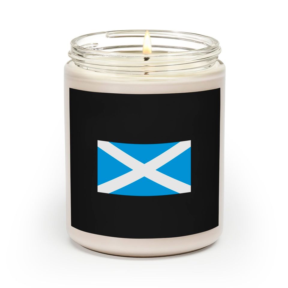 Scotland Scented Candles