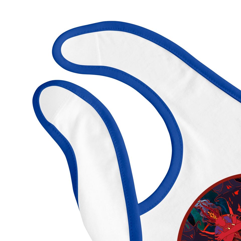 Arcana - Dota 2 - Bibs