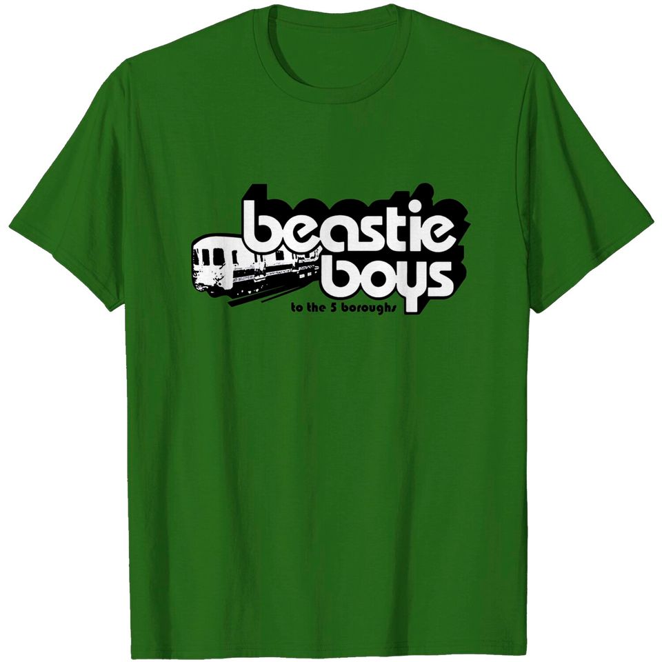 Beastie Boys T-Shirt