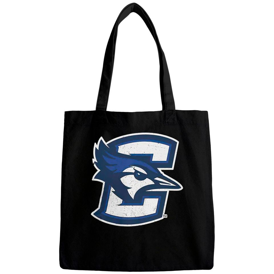 Creighton University Bluejays Premium Soft Unisex Bags