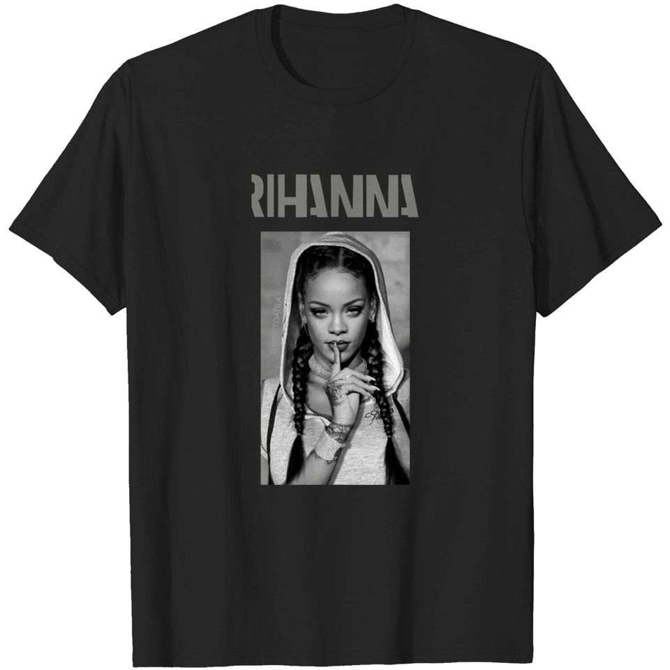 Rihanna shirt