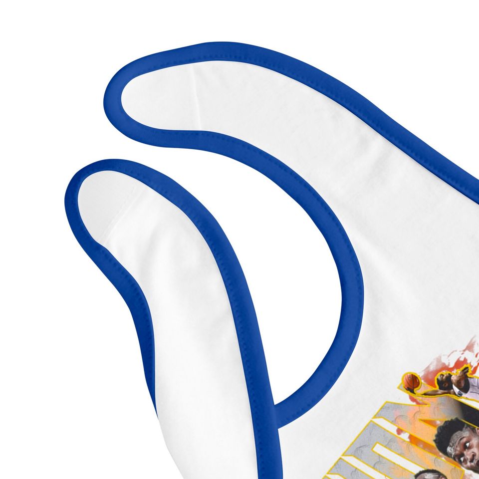 Zion Williamson Bibs