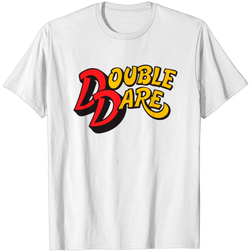 Double Dare T-shirt