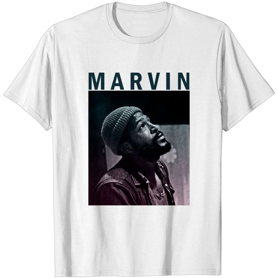 Marvin Gaye T-Shirt