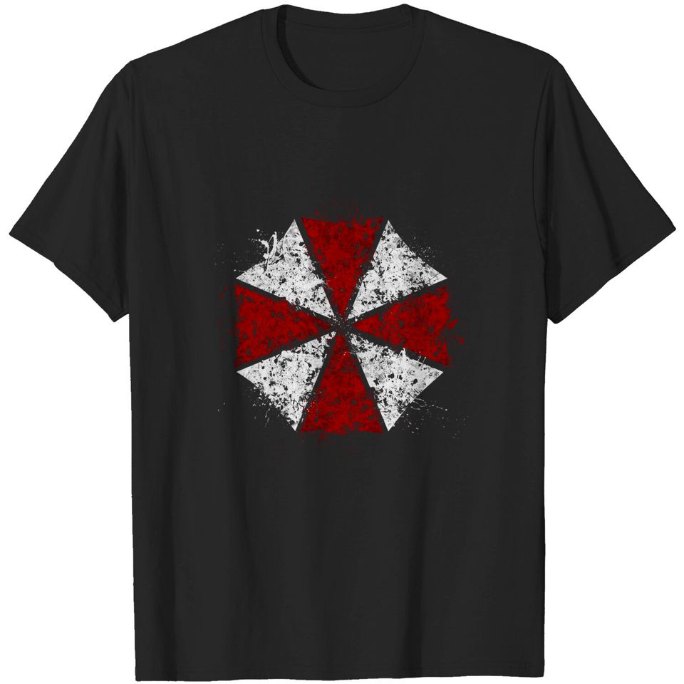 Resident Evil - Umbrella Corps - Resident Evil - T-Shirt