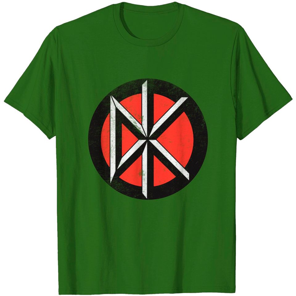 DK Vintage Legend Punk - Dead Kennedys - T-Shirt
