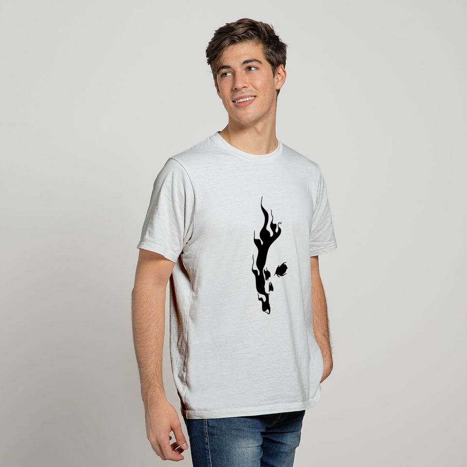 Ghost Rider ✔ T-shirt