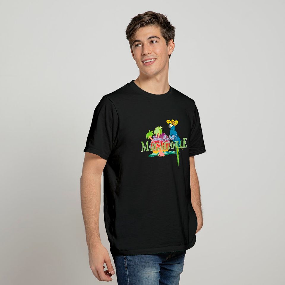 Jimmy Buffett T-Shirt