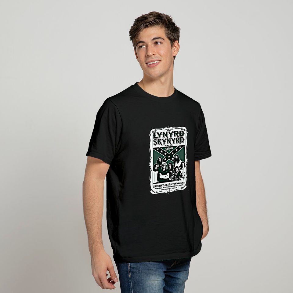 Lynyrd Skynyrd T-Shirt
