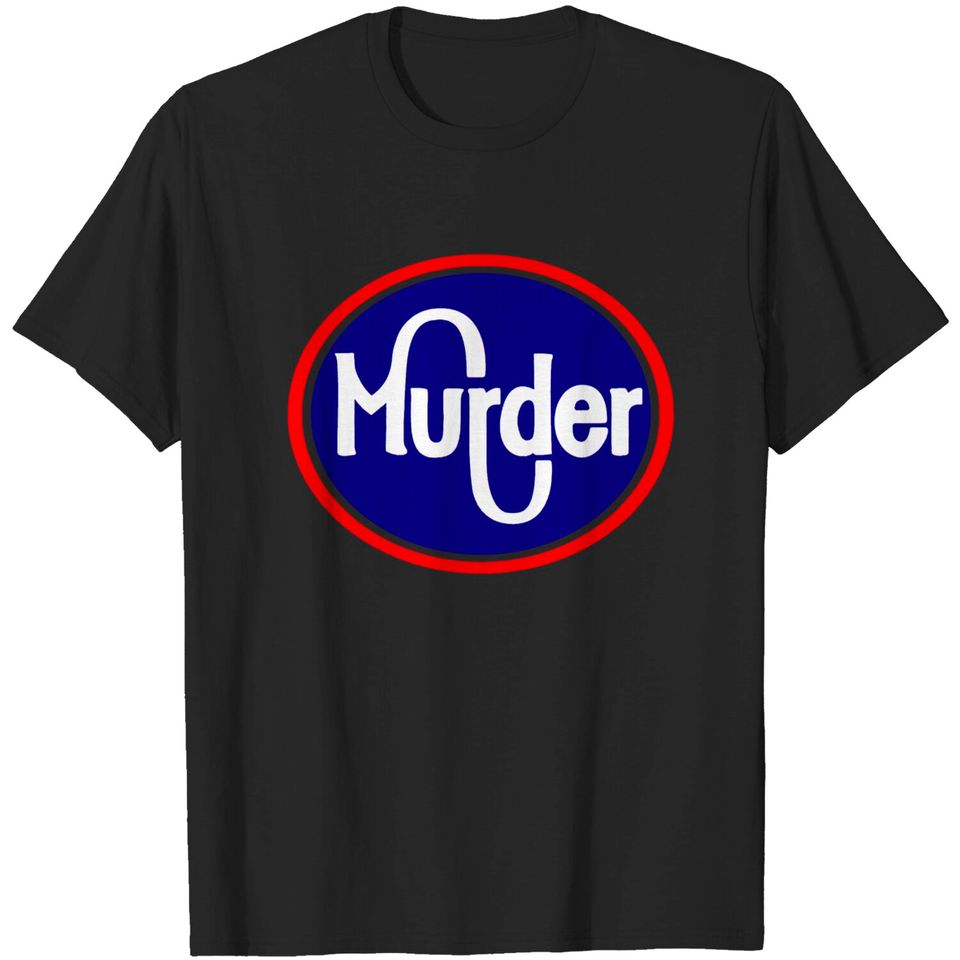 MURDER KROGER ATLANTA - Kroger - T-Shirt