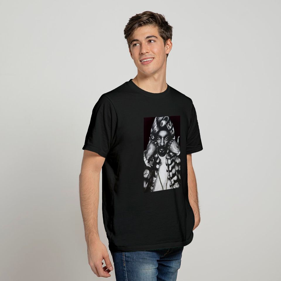 P.I.M.P. - Snoop Dogg - T-Shirt