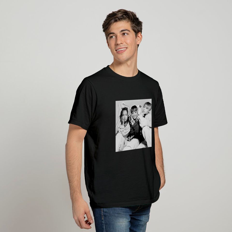TLC Classic T-Shirt