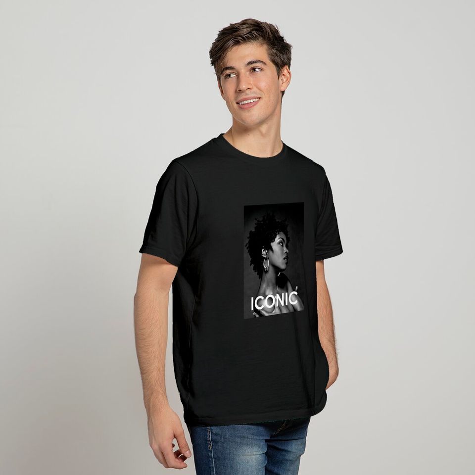 lauryn hill love for lauryn hill lovers , best gift. Classic T-Shirt