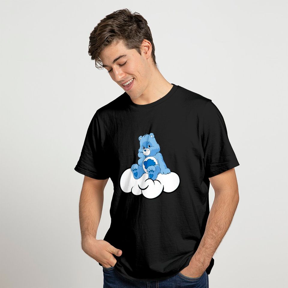Grumpy Care Bear Premium T-Shirt