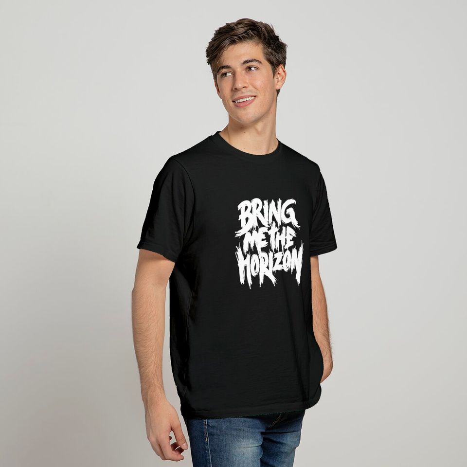 Bring Me The Horizon Classic T-Shirt