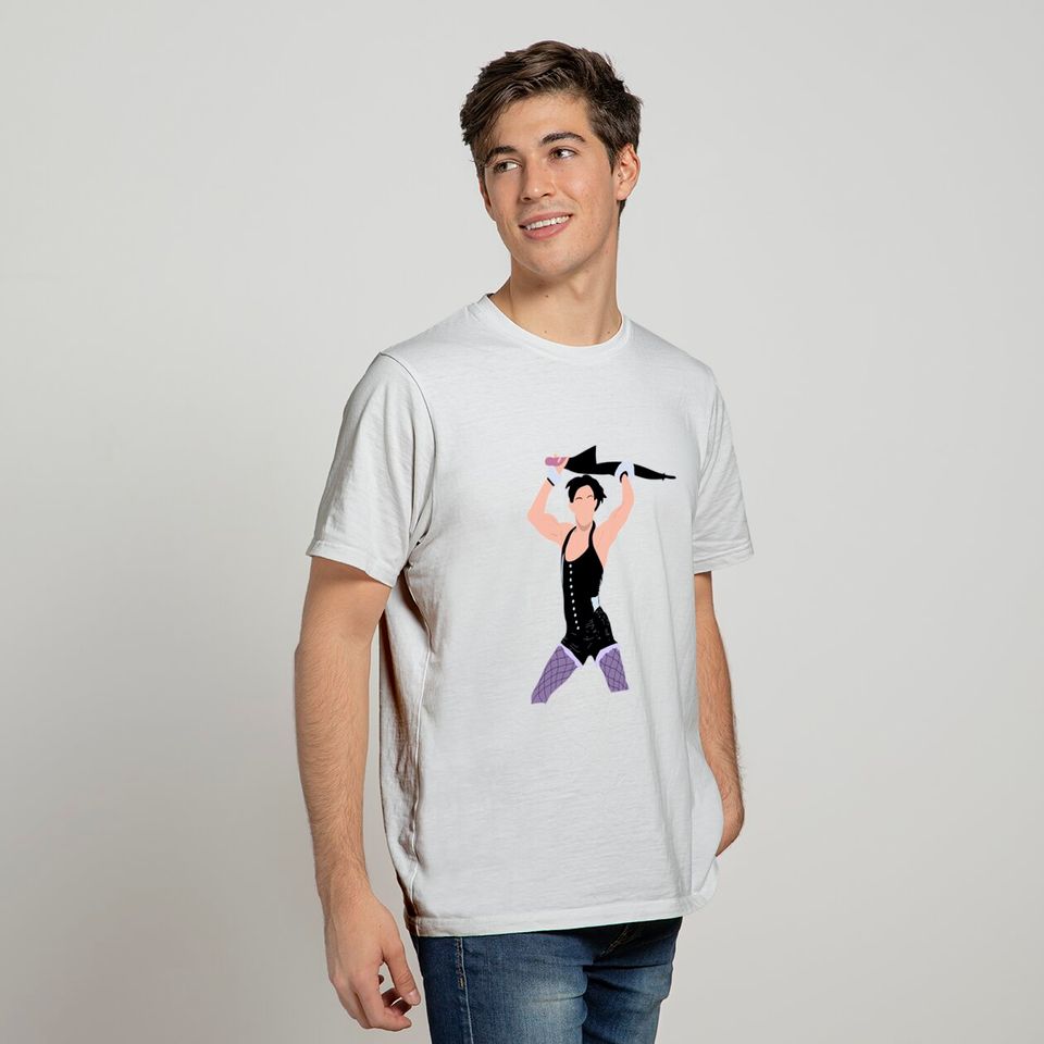 Tom Holland Umbrella Classic T-Shirt