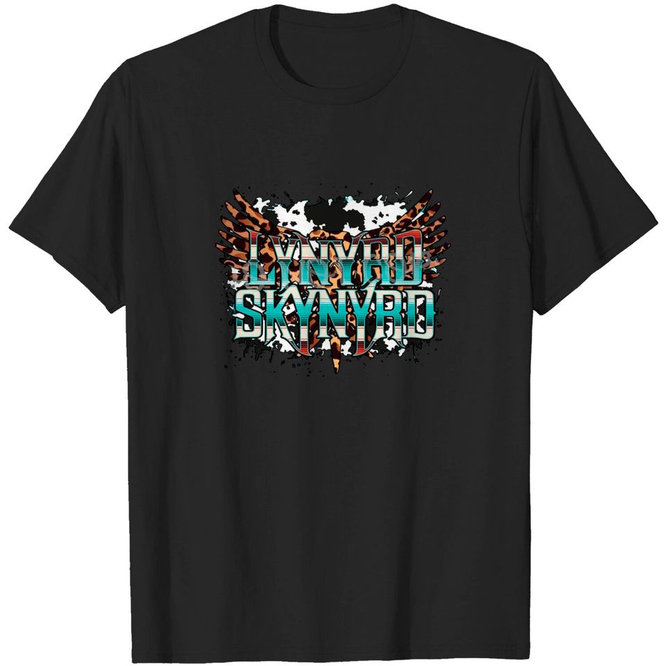 Lynyrd Skynyrd T-Shirt
