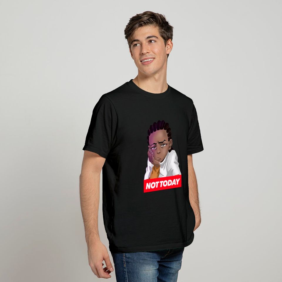 Riley - Boondocks - T-Shirt