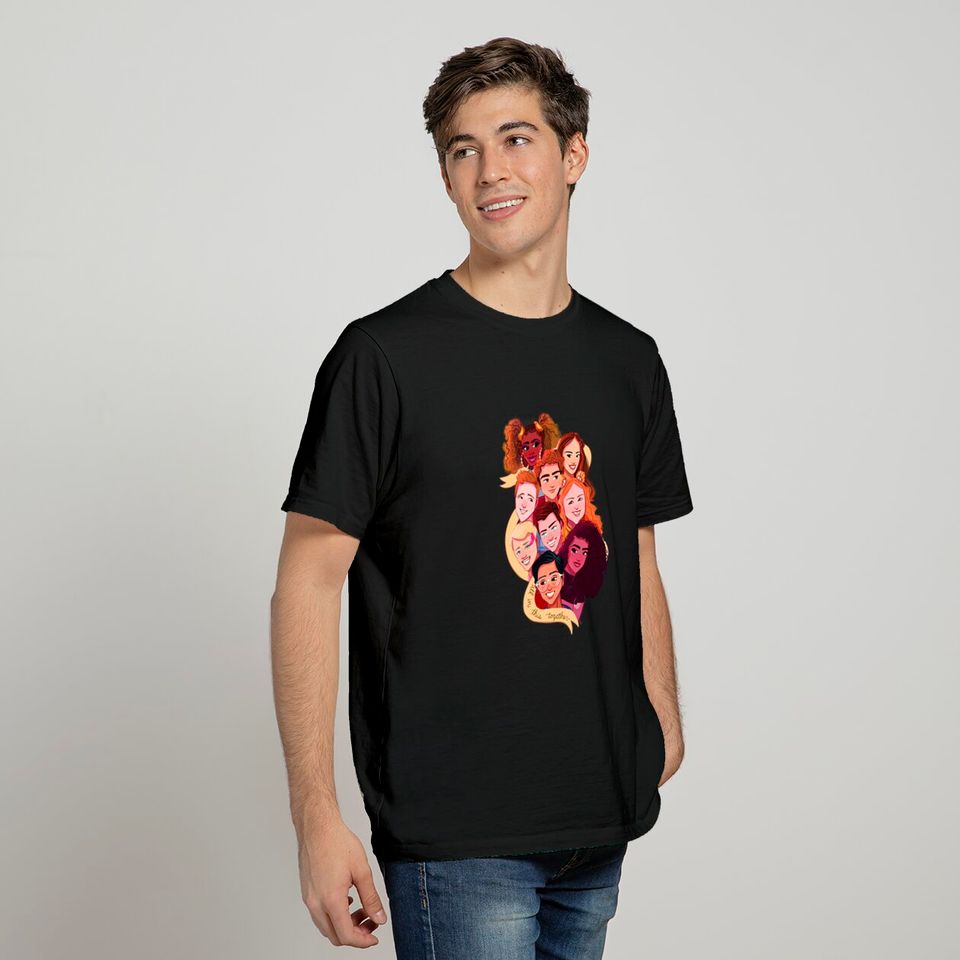 HSM - High School Musical - T-Shirt