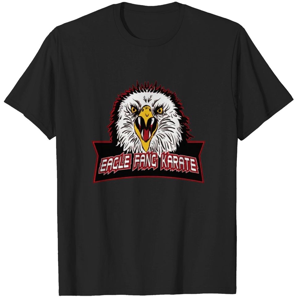 Eagle Fang Karate Efk Classic T-Shirt