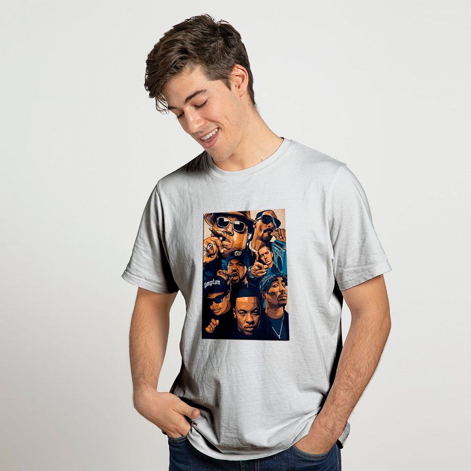 Snoop Dogg  Shirt