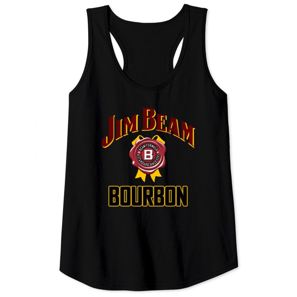 jim beam BOURBON