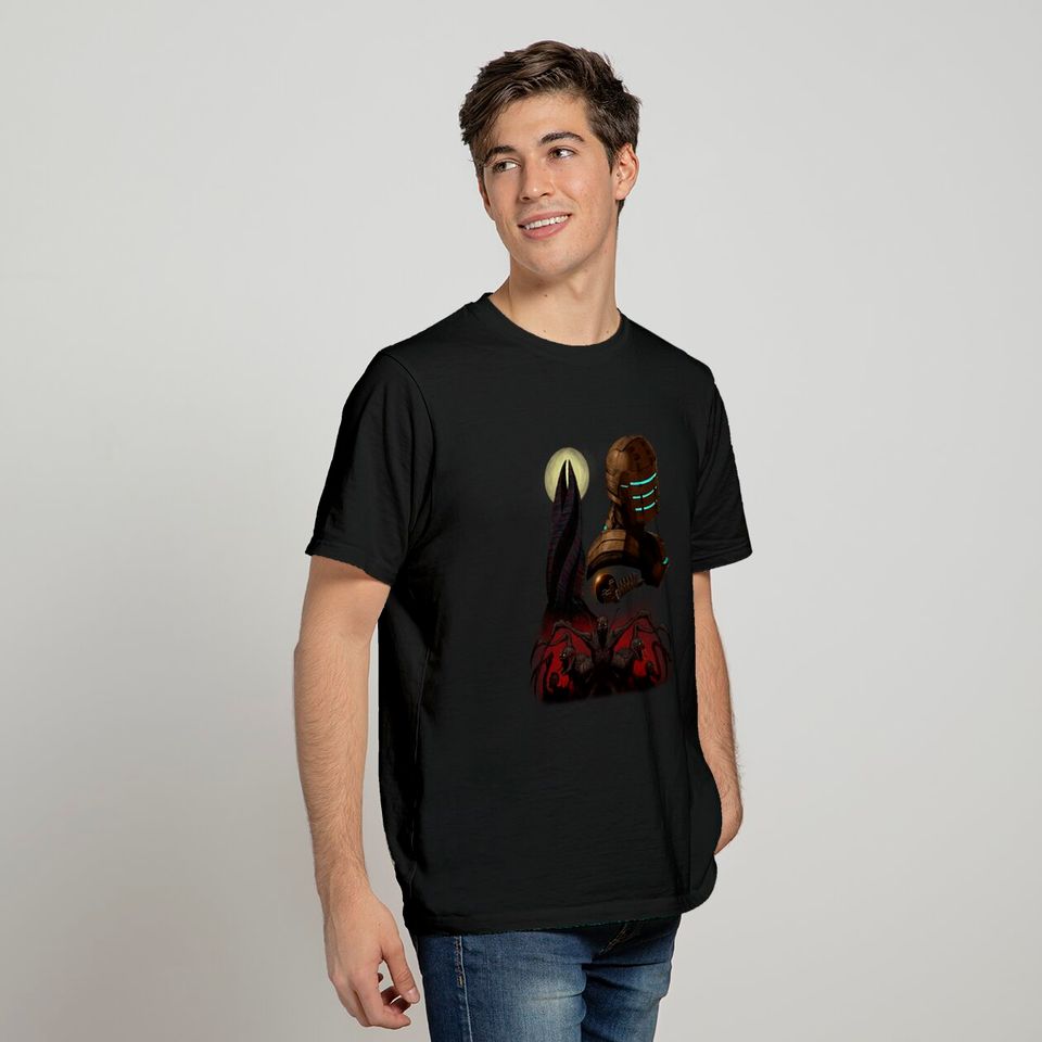 Dead space - Dead Space - T-Shirt