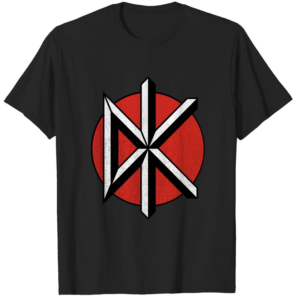 Dead Kennedys - Dead Kennedys - T-Shirt