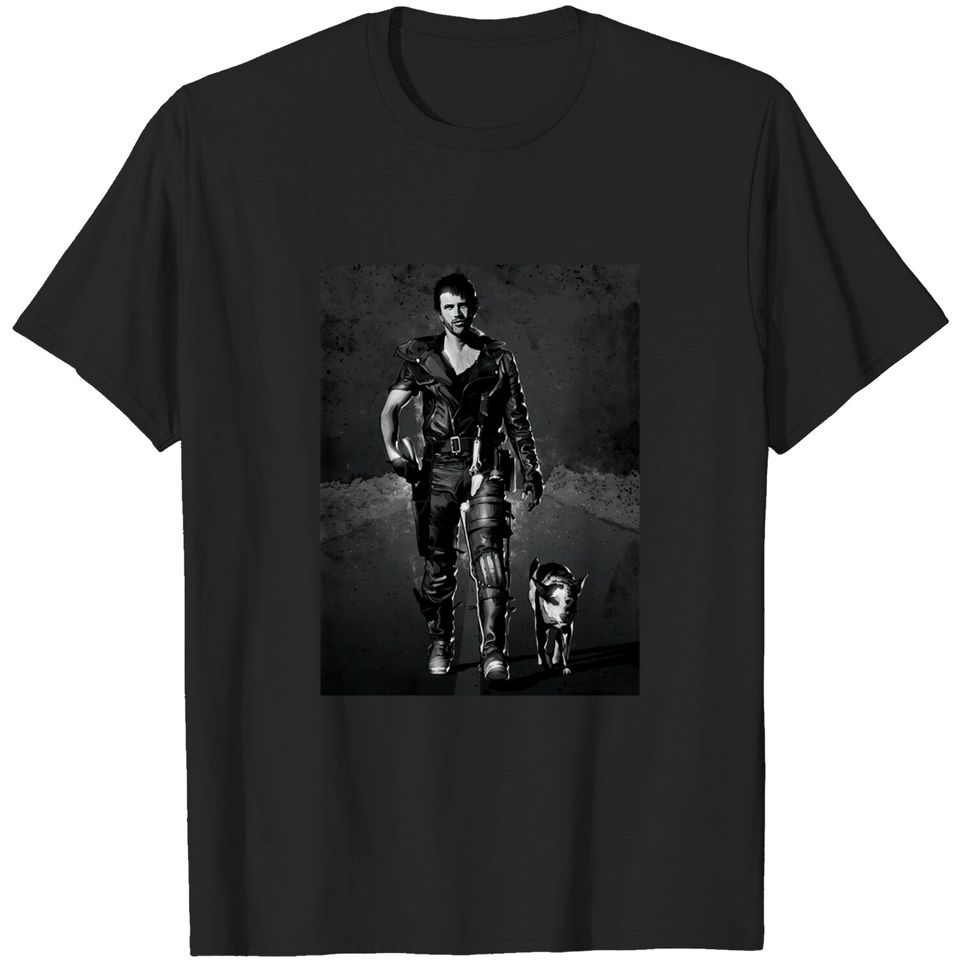 Mad Max - Mad Max - T-Shirt