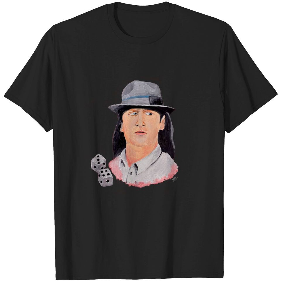 Brian’s hat? - I Think You Should Leave - T-Shirt