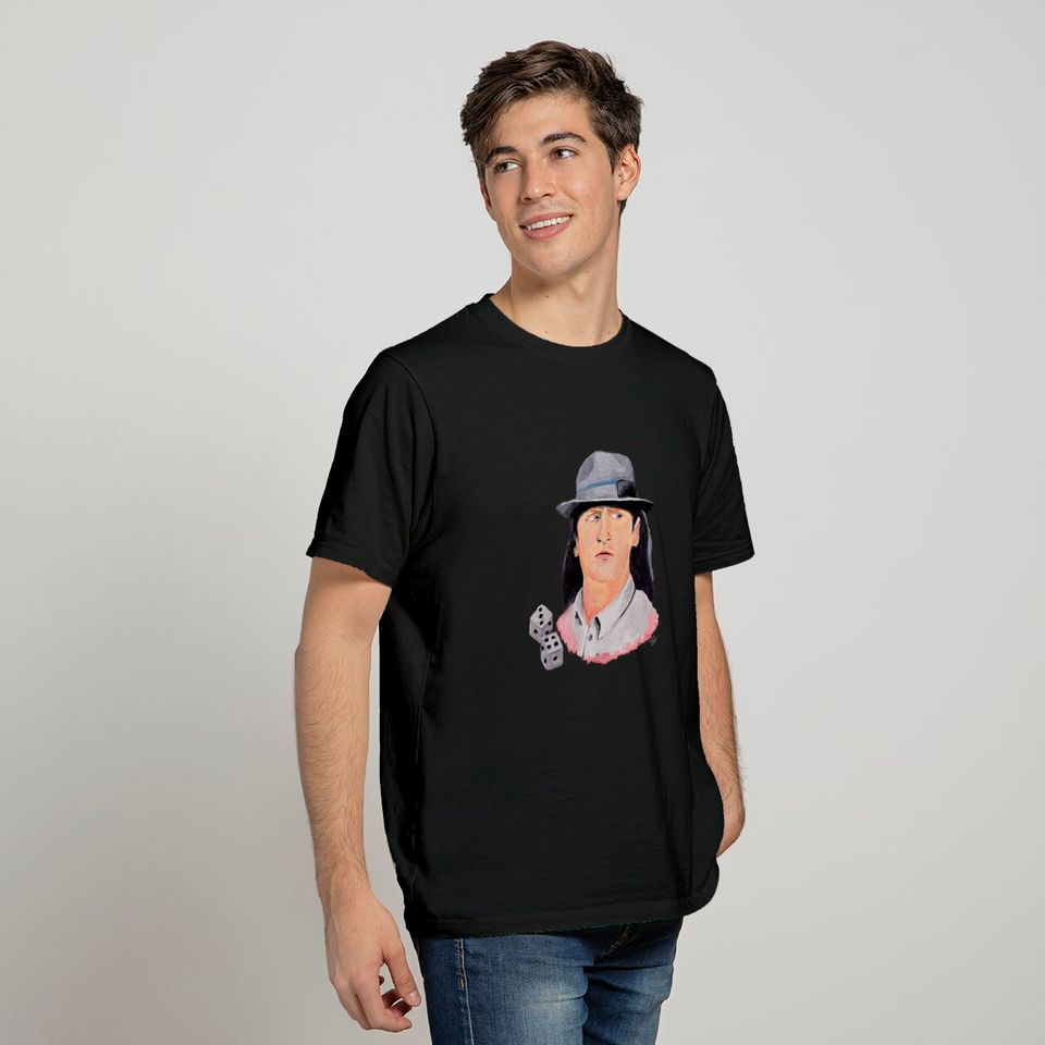 Brian’s hat? - I Think You Should Leave - T-Shirt