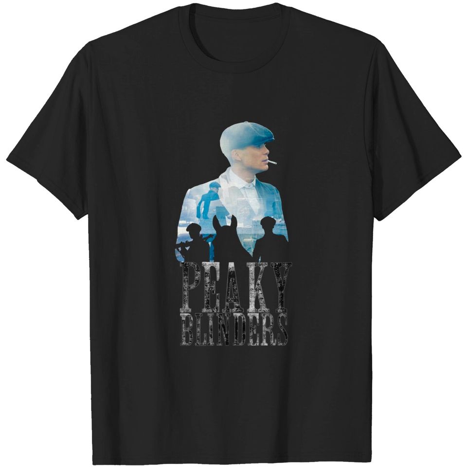 peaky blinders - Peaky Blinders - T-Shirt
