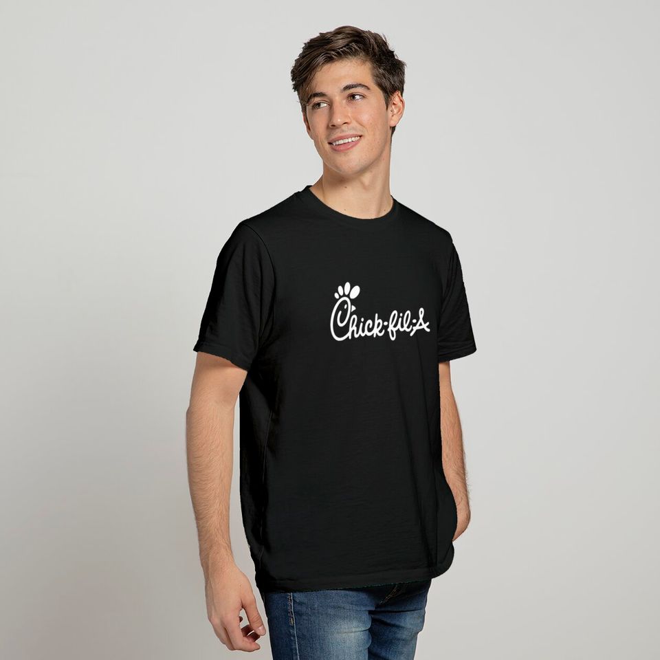 chick fil a T-shirt