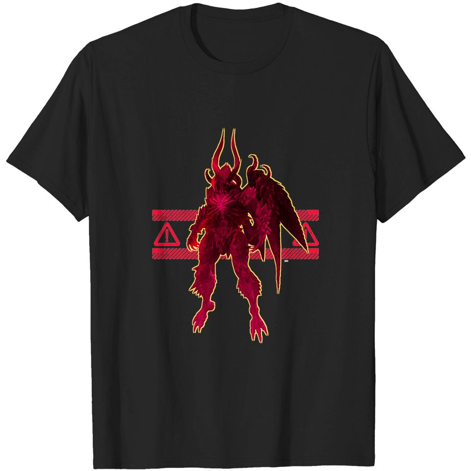 Dante - Devil May Cry - T-Shirt