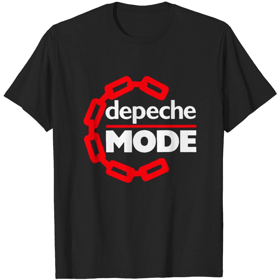 Depeche Mode Shirt