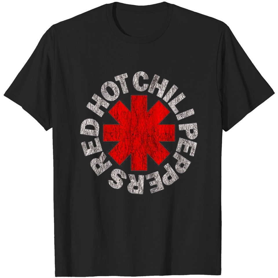 Red Hot Chilli Peppers T shirt