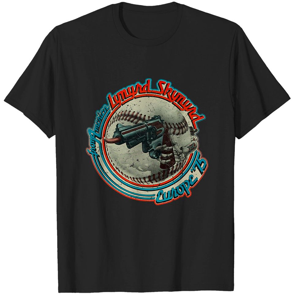 Lynyrd Skynyrd T-Shirt