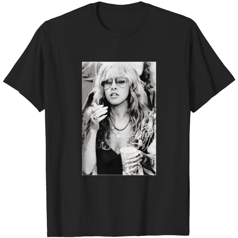 Stevie Nicks T-Shirt
