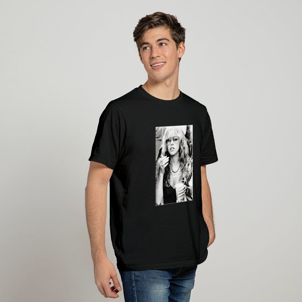 Stevie Nicks T-Shirt
