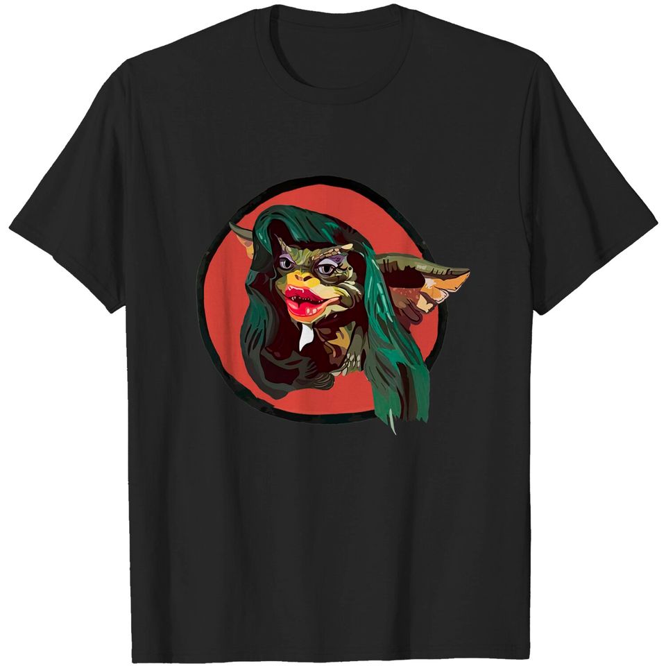 Gremlins 2 - Greta - Gremlins - T-Shirt