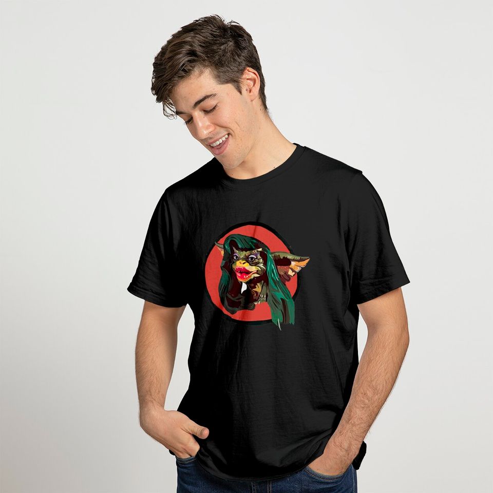 Gremlins 2 - Greta - Gremlins - T-Shirt