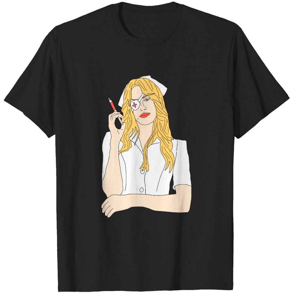 Kill Bill - Kill Bill - T-Shirt