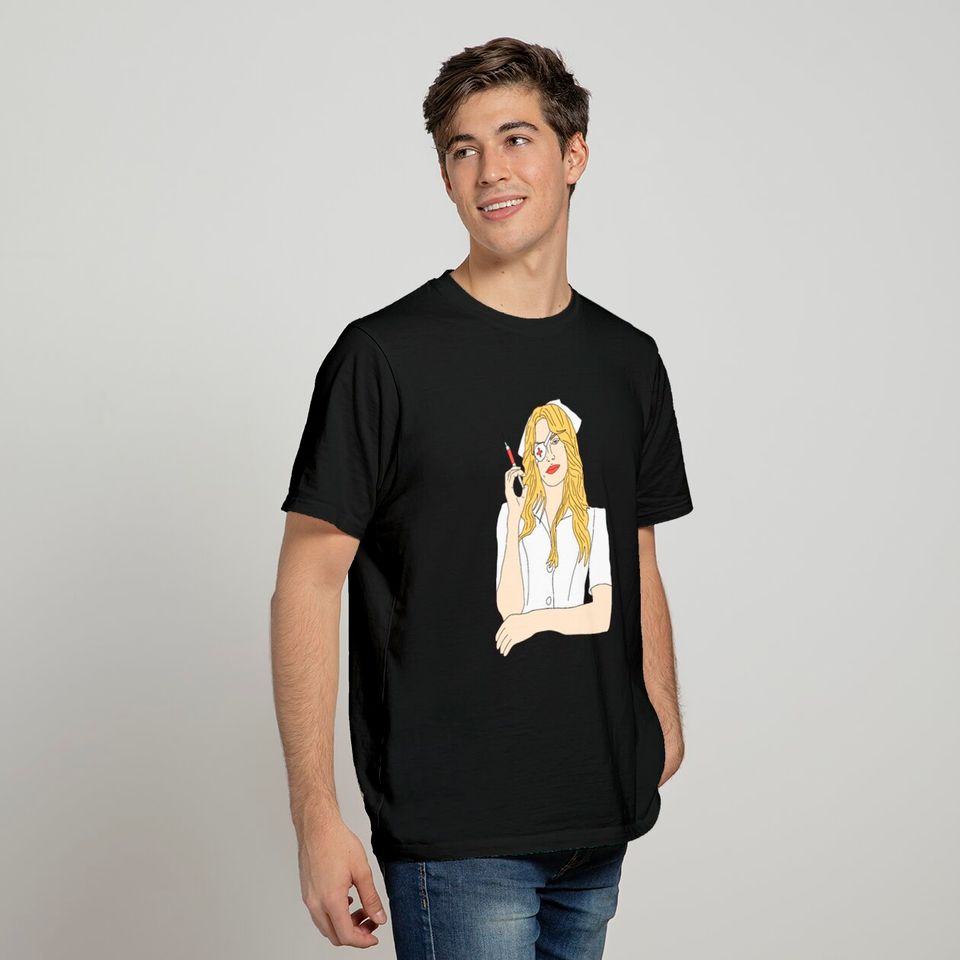 Kill Bill - Kill Bill - T-Shirt