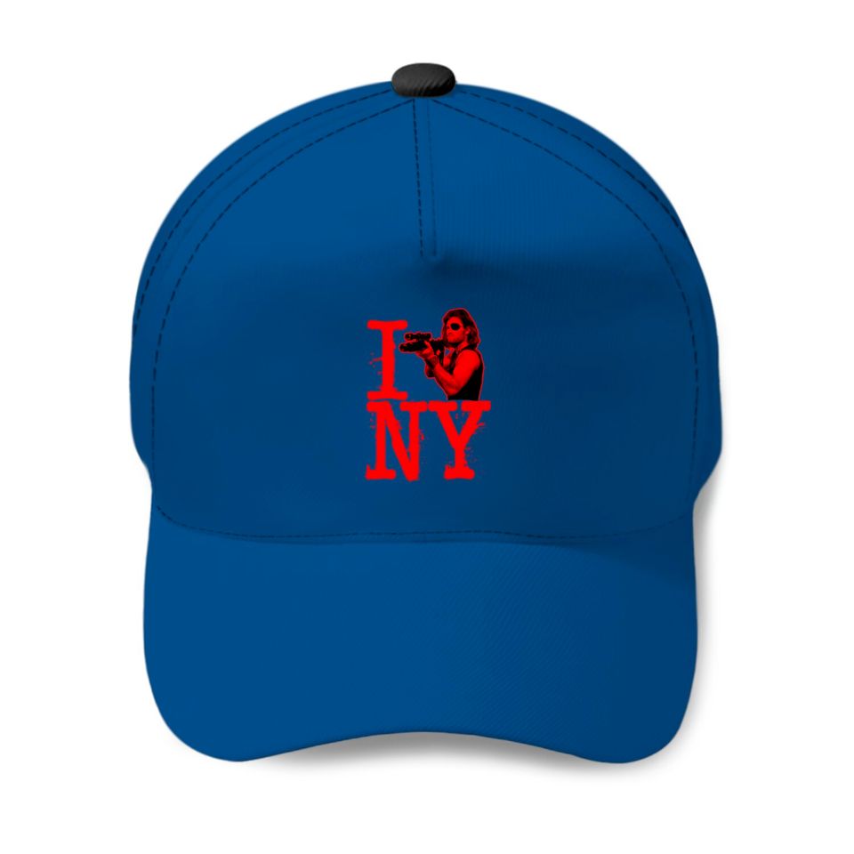 Escape From New York - Escape From New York - Trucker Hats