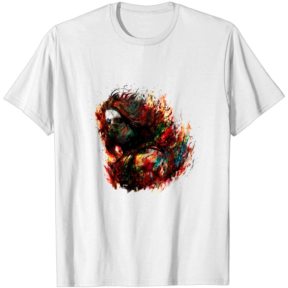 Winter Soldier - Winter Soldier - T-Shirt