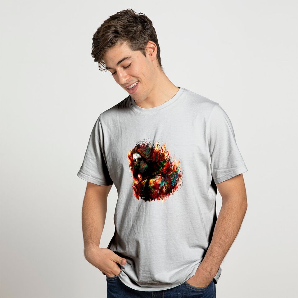 Winter Soldier - Winter Soldier - T-Shirt
