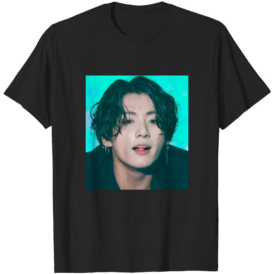 Jungkook bts - Bts - T-Shirt