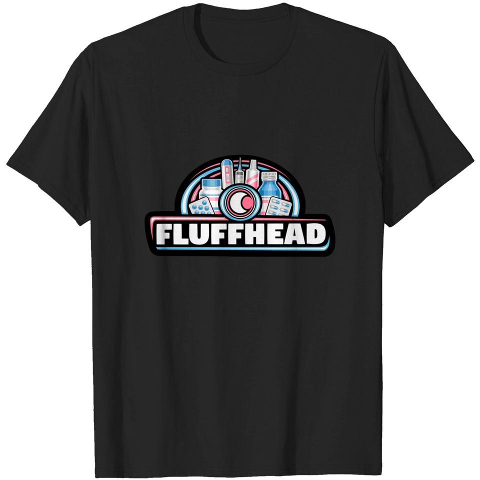 Phish Fluffhead Men's T shirt