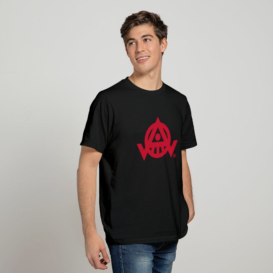 Annaki Logo - Splatoon - T-Shirt