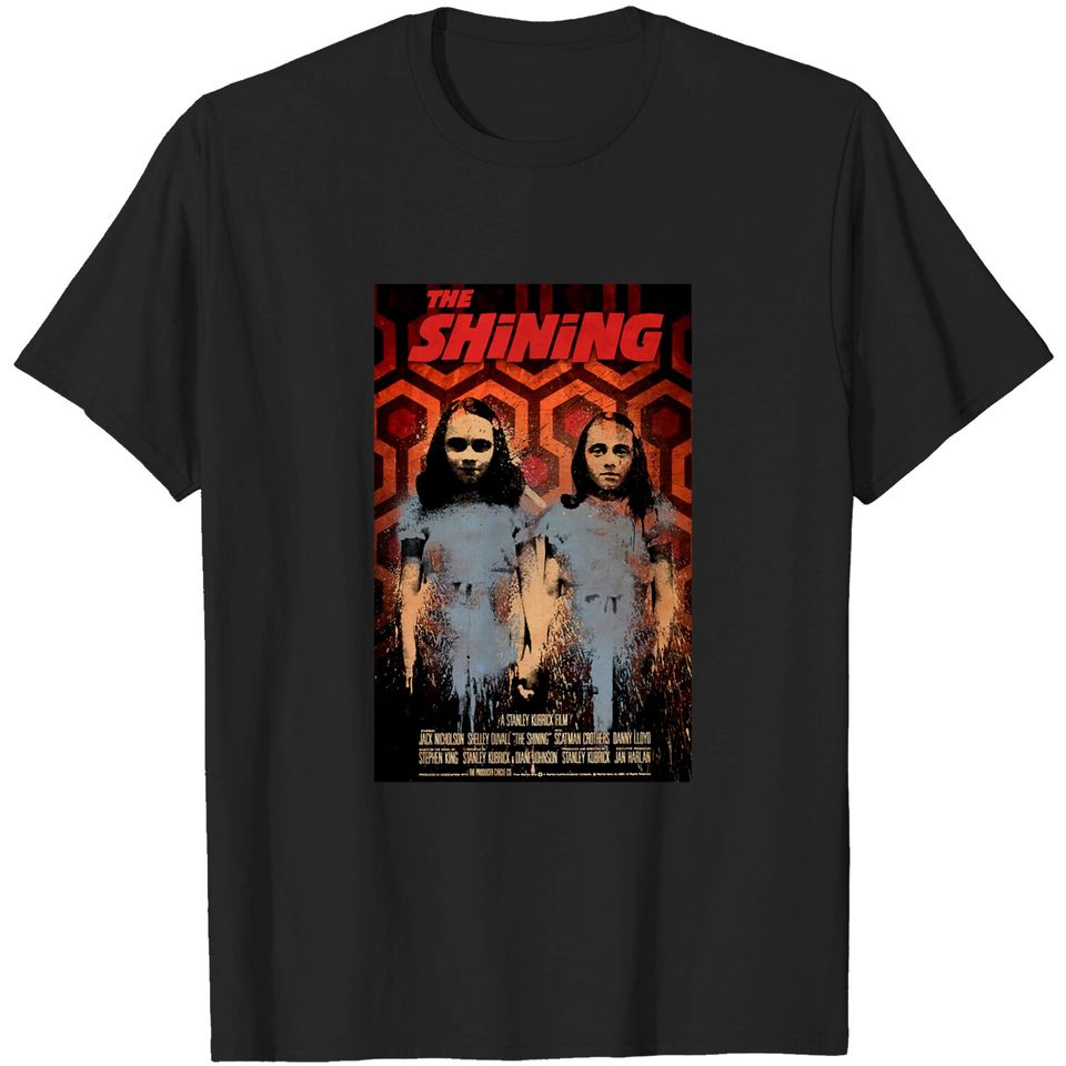 The Shining T-Shirt